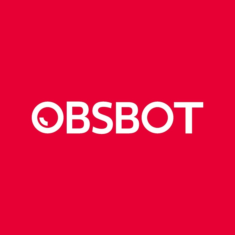 OBSBOT Meet 4K - AI-Powered Auto Framing PC Camera